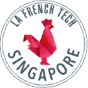 Company La French Tech Singapore