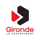 Company Département de la Gironde