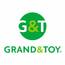 Company Grand & Toy