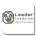 Company Groupe Leader Intérim