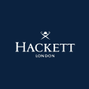 Company Hackett London