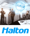 Company Halton Group