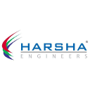 Company  Harsha Engineers International Limited