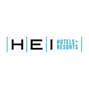 Company HEI Hotels & Resorts