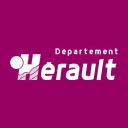 Company Département de l'Hérault