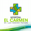 Company Hospital Clínico Metropolitano El Carmen Dr. Luis Valentín Ferrada