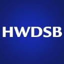 Company Hamilton-Wentworth District School Board (HWDSB)