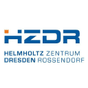 Company Helmholtz-Zentrum Dresden-Rossendorf (HZDR)