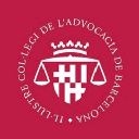 Company Il·lustre Col·legi de l'Advocacia de Barcelona (ICAB)