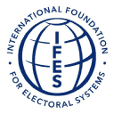 Company The International Foundation for Electoral Systems