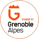 Company Invest In Grenoble Alpes