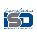Company Independence School District