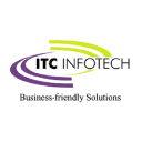 Company ITC Infotech