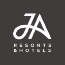 Company JA Resorts & Hotels