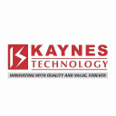 Company Kaynes Technology India Limited