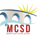 Company Monroe County School District