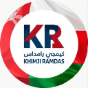 Company Khimji Ramdas LLC