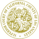 Company Los Angeles Superior Court