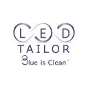 Company Spectral Blue by LED Tailor