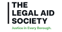 Company The Legal Aid Society