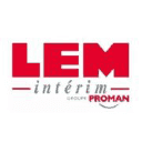 Company LEM intérim - Groupe PROMAN