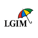 Company Legal & General Investment Management (LGIM)