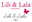 Company Lili & Lala AB
