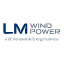 Company LM Wind Power