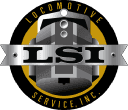 Company Locomotive Service, Inc.