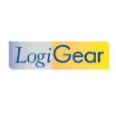 Company LogiGear Corporation