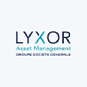 Company Lyxor Asset Management