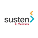 Company Mahindra Susten