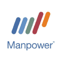 Company Manpower