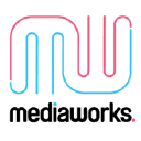 Company MediaWorks NZ