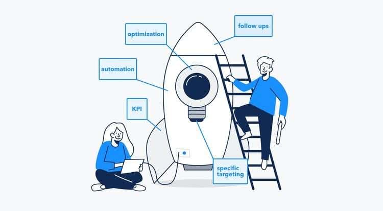 5 Sales Prospecting Tips To Accelerate Your B2b Sales Cycle