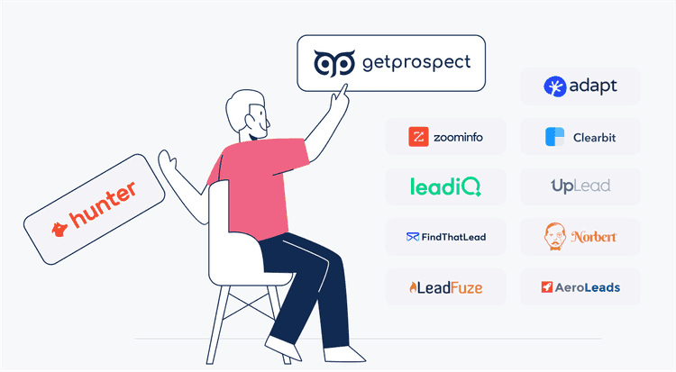 hunter.io extension