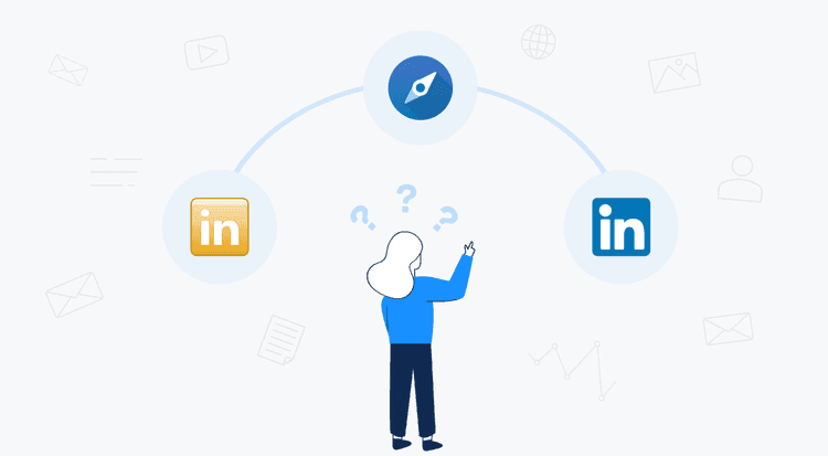 Linkedin Free Vs Premium Vs Sales Navigator