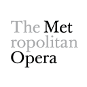 Company Metropolitan Opera