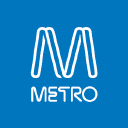 Company Metro Trains Melbourne