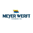 Company MEYER WERFT GmbH & Co. KG