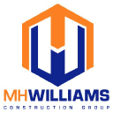 Company MH Williams Construction Group, Inc.