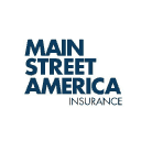 Company Main Street America Insurance
