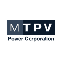 Company MTPV Power Corporation
