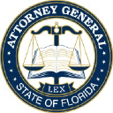Company Florida Office of the Attorney General