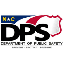 Company North Carolina Department of Public Safety