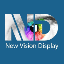Company New Vision Display