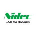 Company Nidec Industrial Solutions