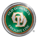 Company Old Dominion Freight Line