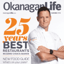Company Okanagan Life Magazine