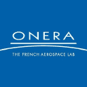 Company ONERA - The French Aerospace Lab